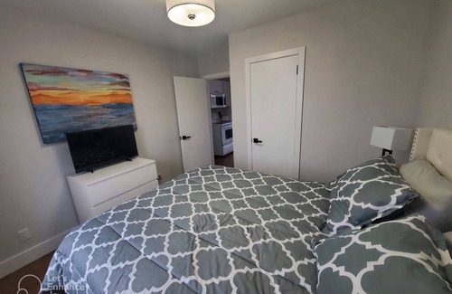 Cheticamp House | Newly renovated house 3 bedroom house downtown Chéticamp