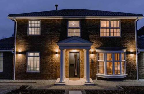 Canterbury House | Newly renovated house