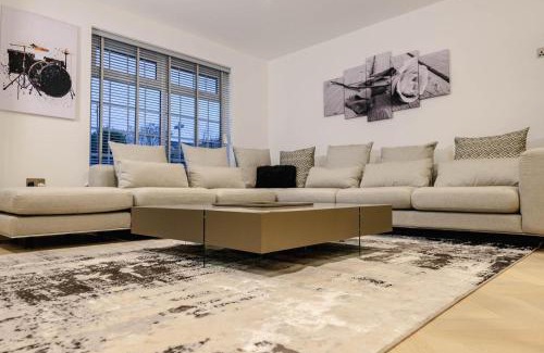 Canterbury House | Newly renovated house
