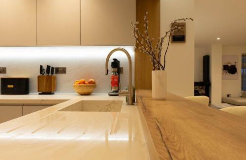 Canterbury House | Newly renovated house