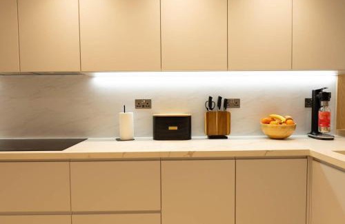 Canterbury House | Newly renovated house