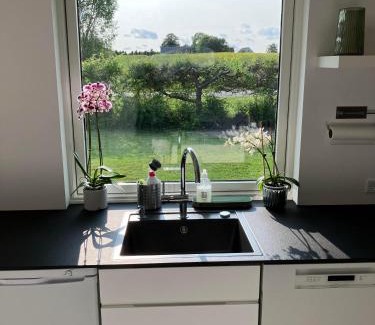 Skibby House | Newly Renovated House In Beautiful Hyllingeriis!