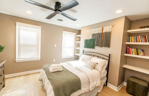 Murray Hill House | Newly Renovated In Dta W Parking