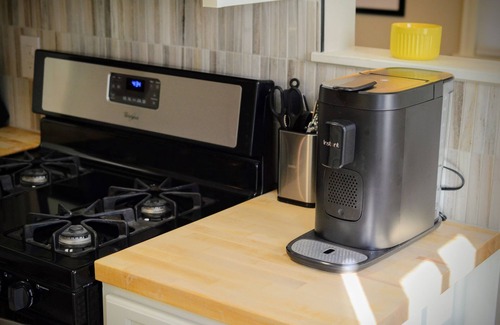 Hyde Park House | Newly Renovated in Hyde Park—Total Walkability & Elevated Comfort!