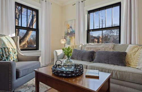 Loveland House | Newly Renovated in the Heart of Historic Loveland