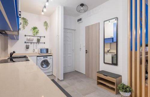 Magdolna negyed Apartment | NEWLY RENOVATED! - Modern apartment 10 minutes from the Grand Boulevard