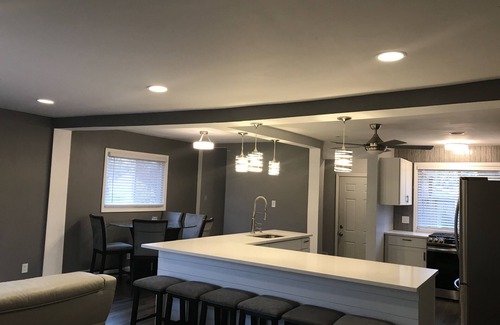 Oak Park House | Newly Renovated Oak Park Home