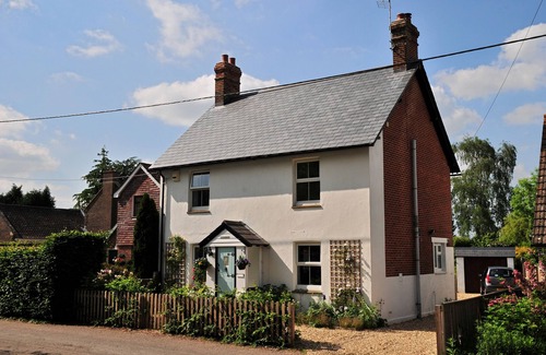 New Forest District Cottage | Newly Renovated Period Cottage Close To New Forest