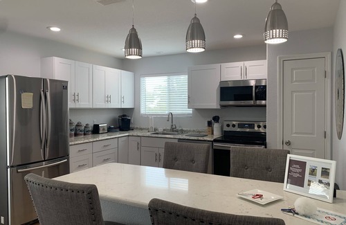 Austin House | Newly renovated property on Exotic Game Ranch, minutes from downtown
