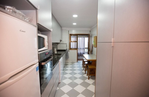 Povoa De Varzim Apartment | Newly renovated T2 in Povoa de Varzim