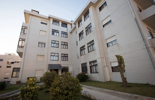 Povoa De Varzim Apartment | Newly renovated T2 in Povoa de Varzim