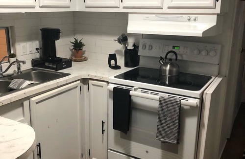 Zephyrhills House | Newly renovated quaint little place