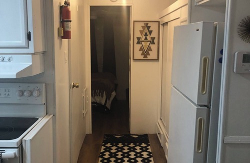 Zephyrhills House | Newly renovated quaint little place
