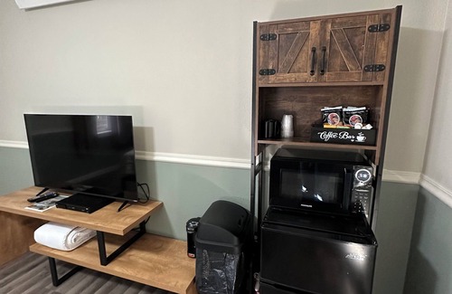Walden Hotel | Newly Renovated Room 15 of Newly Purchased Caribou Crossing - Westside Motel