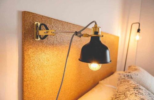 Sant Narcis House | Newly renovated room w Pool & BikeParking