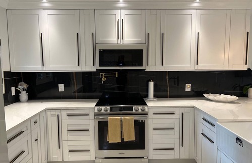 Wesley Chapel Condo | Newly Renovated Saddlebrook 1 bed/1 bath Condo on Golf Course