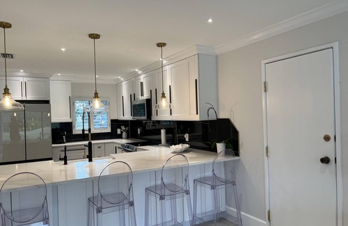 Wesley Chapel Condo | Newly Renovated Saddlebrook 1 bed/1 bath Condo on Golf Course