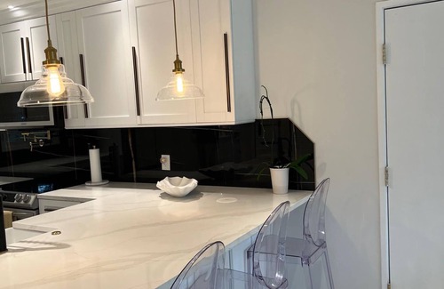 Wesley Chapel Condo | Newly Renovated Saddlebrook 1 bed/1 bath Condo on Golf Course