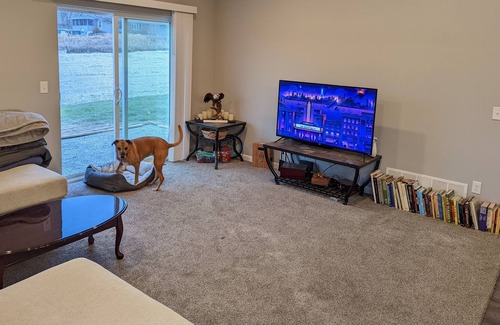 Watertown House | Newly Renovated & Spacious 3 BR House