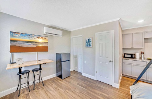 Homosassa Apartment | Newly renovated Studio at Crystal River Resort