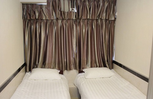 Mong Kok Apartment | Newly renovated studio Sunhing 5