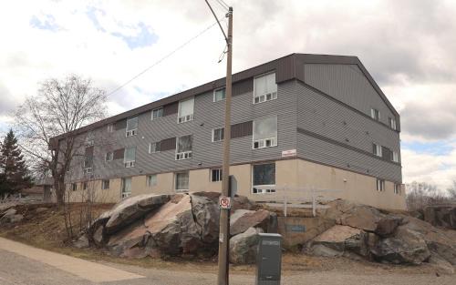 Algoma District Apartment | Newly renovated suite