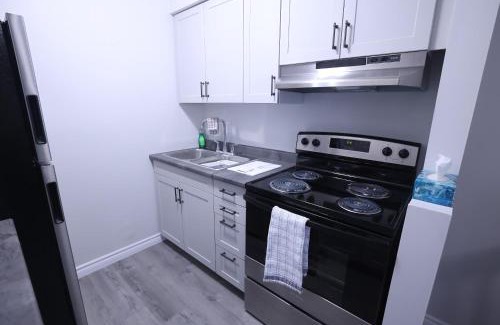 Algoma District Apartment | Newly renovated suite