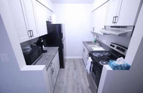 Algoma District Apartment | Newly renovated suite