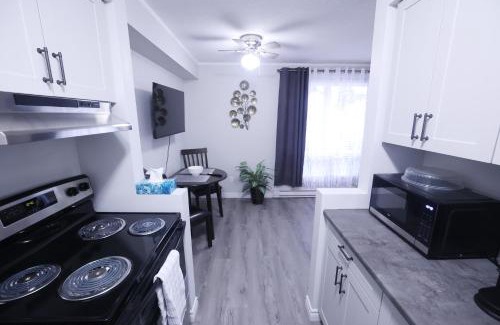 Algoma District Apartment | Newly renovated suite