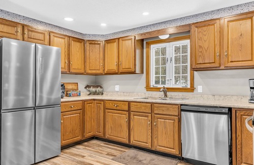 Hanover House | Newly Renovated | Sunday River | Hot Tub