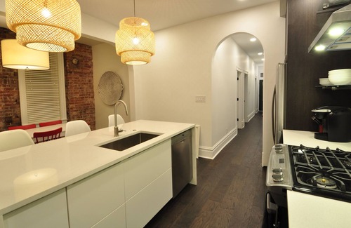 Tower Grove East Apartment | Newly renovated Tower Grove 2 bedroom, 2 bathroom apartment