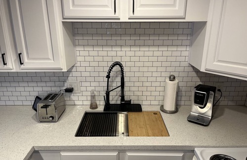 Fountain Hills Condo | Newly Renovated, Comfortable & Beautiful Condo Near Fountain in Fountain Hills