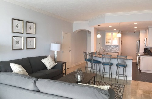 Redington Shores Condo | Newly Renovated - View of Paradise, Redington Shores, Florida