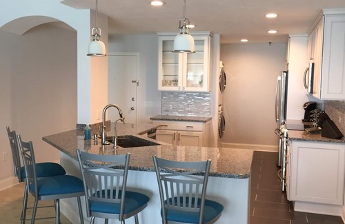 Redington Shores Condo | Newly Renovated - View of Paradise, Redington Shores, Florida