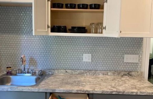 Stone Mountain Apartment | Newly Renovated Cozy Stone Mountain Getaway