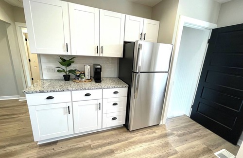 Wa Keeney Other | Newly renovated!