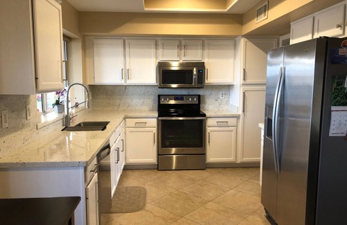 Sun City West House | Newly Renovated Vacation Home With Desert Theme in Premier Golf Community