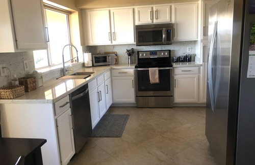 Sun City West House | Newly Renovated Vacation Home With Desert Theme in Premier Golf Community