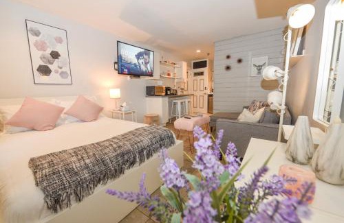 Whistler Creekside Apartment | Newly Renovated Whistler Studio