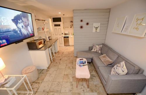 Whistler Creekside Apartment | Newly Renovated Whistler Studio
