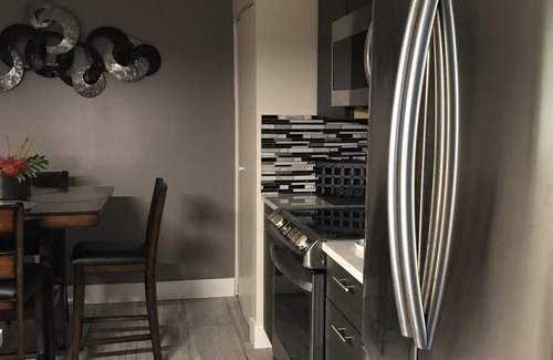 West Portage House | Newly renovated with lots of upgrades.