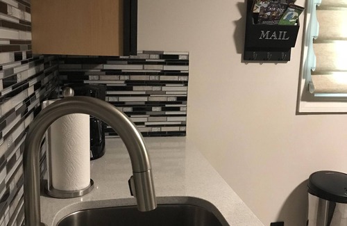 West Portage House | Newly renovated with lots of upgrades.