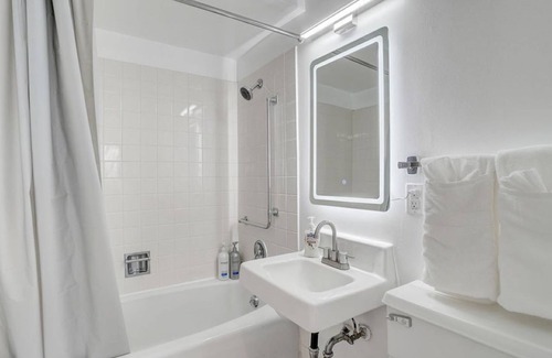 Gadsden Apartment | Newly Renovated1 Bedroom Apartment in Gadsden near Downtown