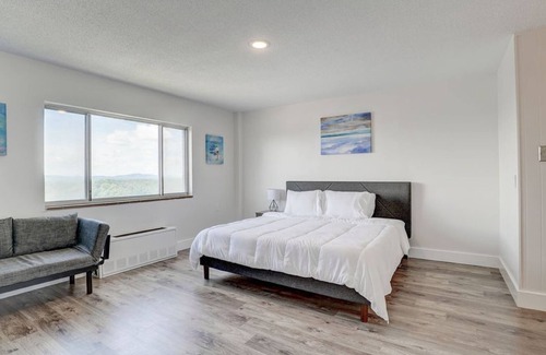 Gadsden Apartment | Newly Renovated1 Bedroom Apartment in Gadsden near Downtown