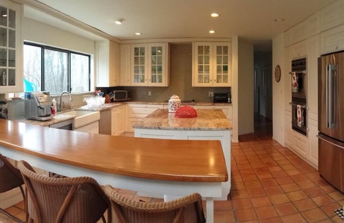 Bridgehampton House | Newly restored - Perfect Hamptons Rental With Pool and Tennis