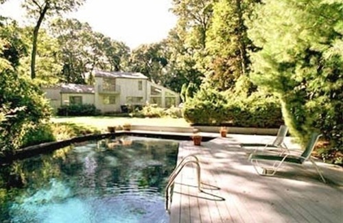 Bridgehampton House | Newly restored - Perfect Hamptons Rental With Pool and Tennis