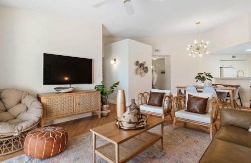 Isla del Sol House | Newly Updated 2 Bedroom Isla Del Sol Vista Verde