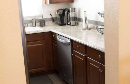 Sand Lake House | *Newly Updated 2BD 1.5BA Townhouse*