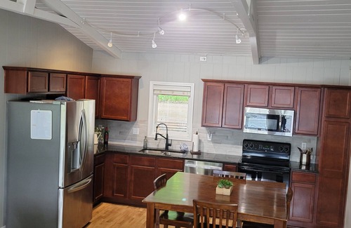 Gibson Point House | NEWLY UPDATED!Amazing lakefront home
