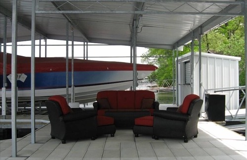 Gibson Point House | NEWLY UPDATED!Amazing lakefront home